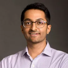 P Patel - Client Testimonial