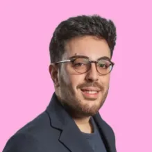 Vincenzo - Client Testimonial