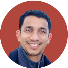 Rakesh Mukundan - Client Testimonial