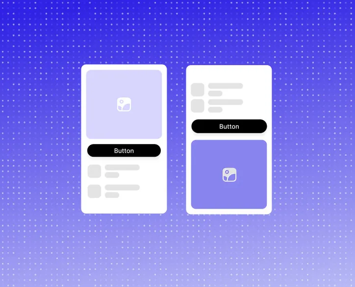 A/B Testing Screens