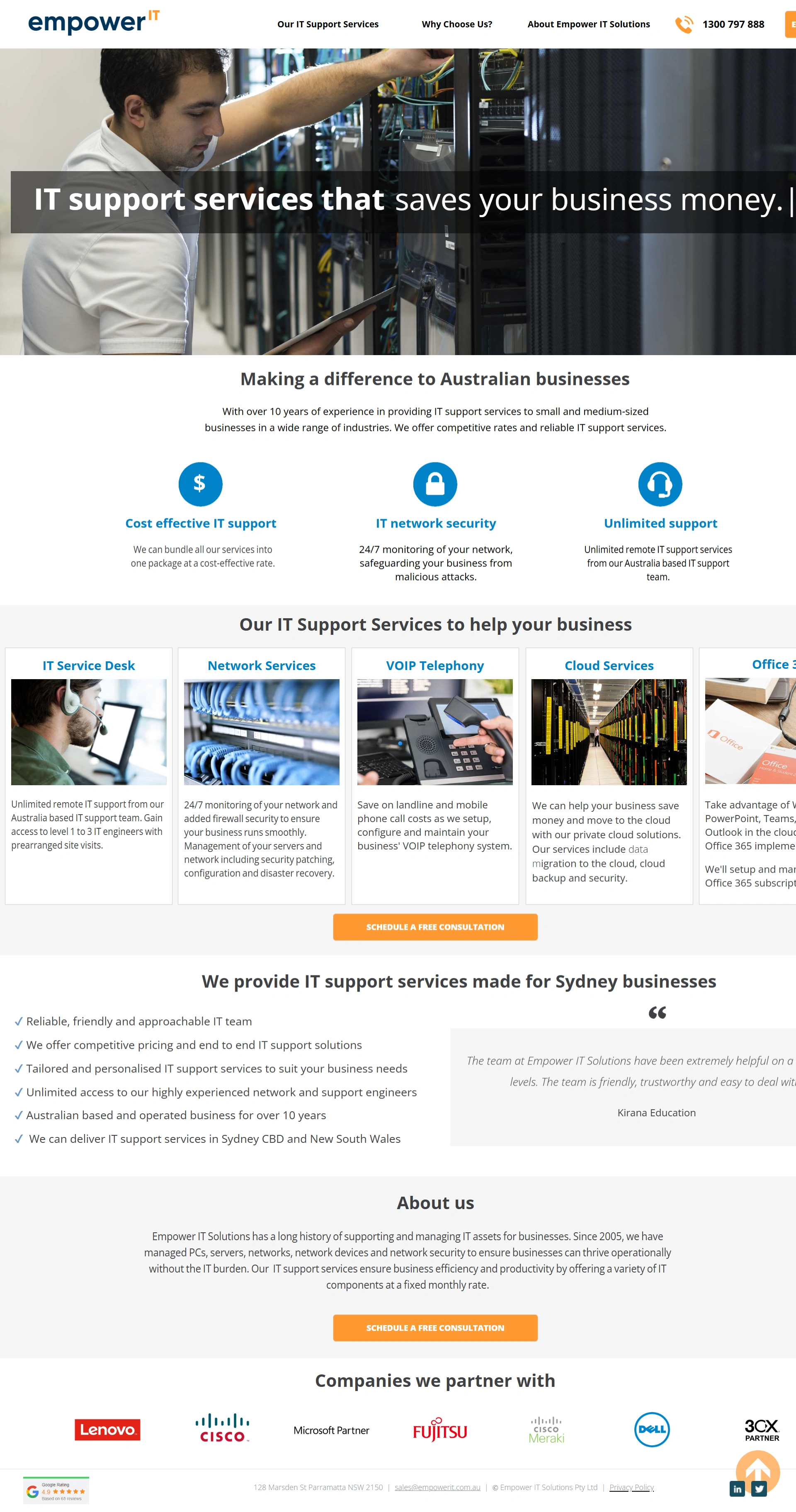 Zero Trust Security Screenshot 3