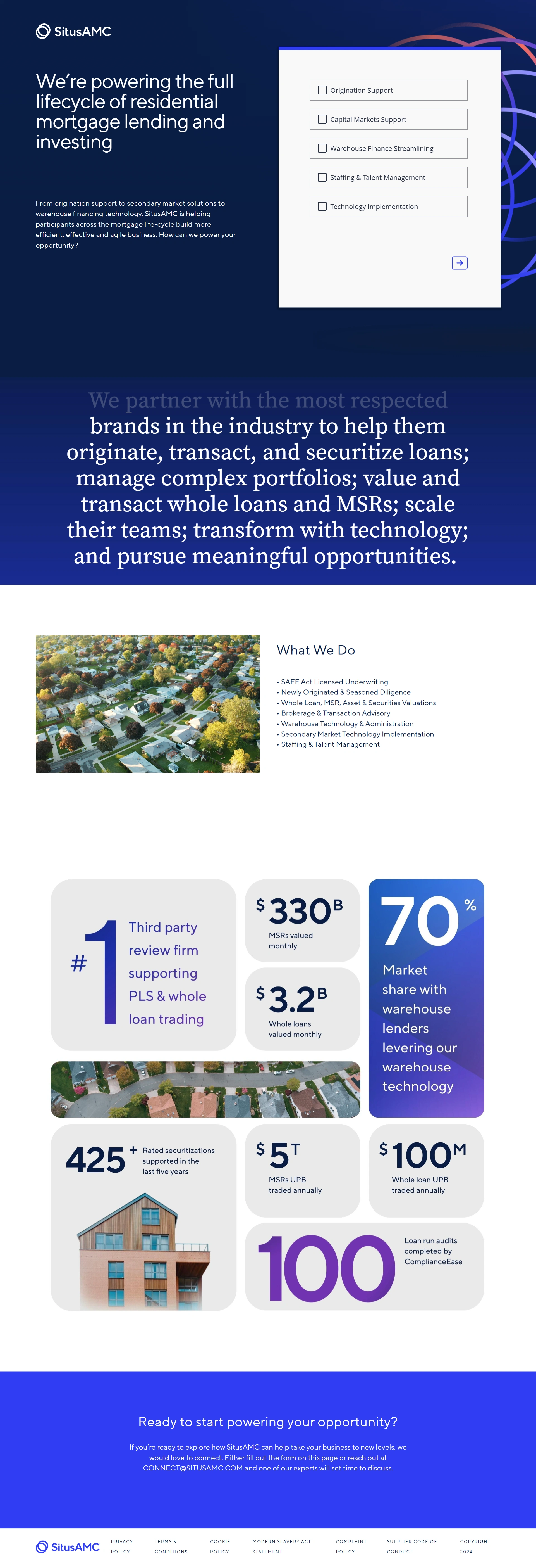 PropTech Screenshot 3