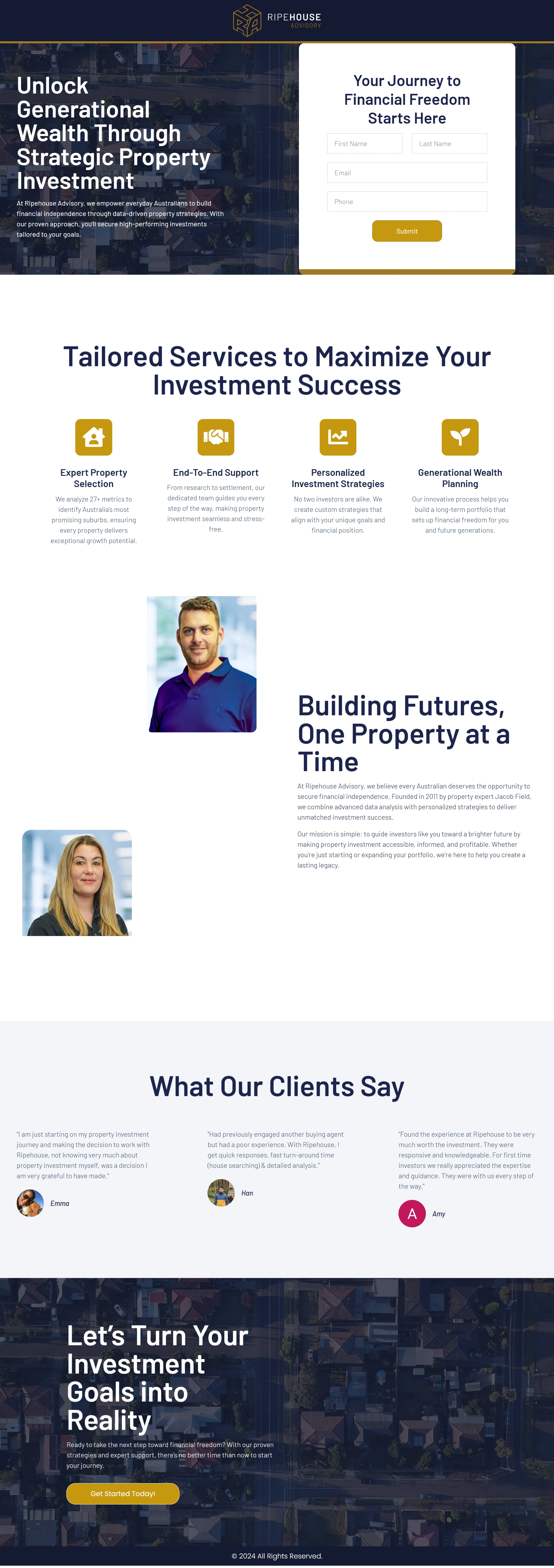 PropTech Screenshot 4