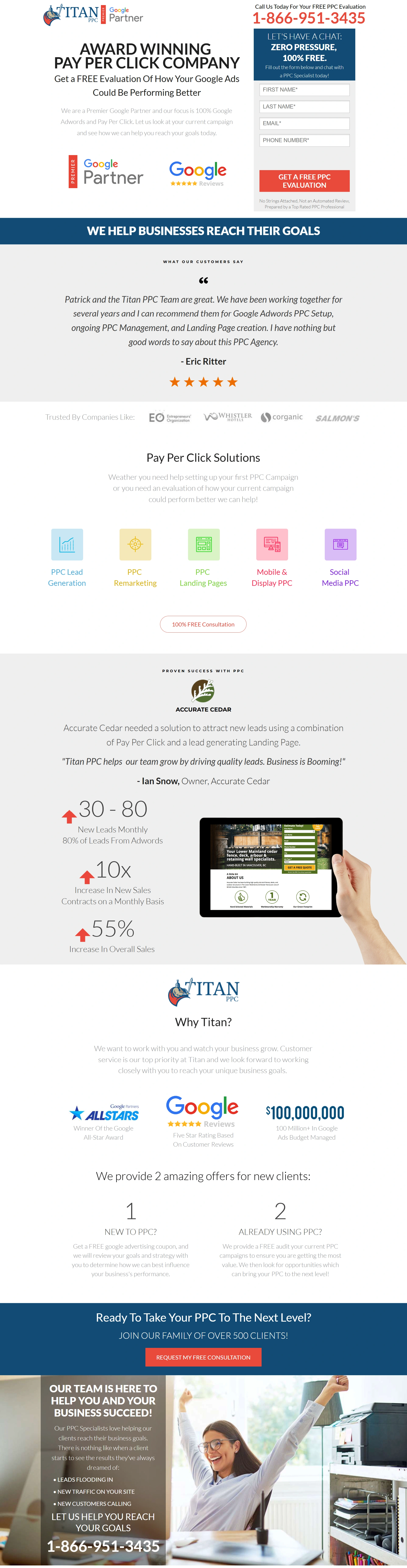 Paid Search Screenshot 5