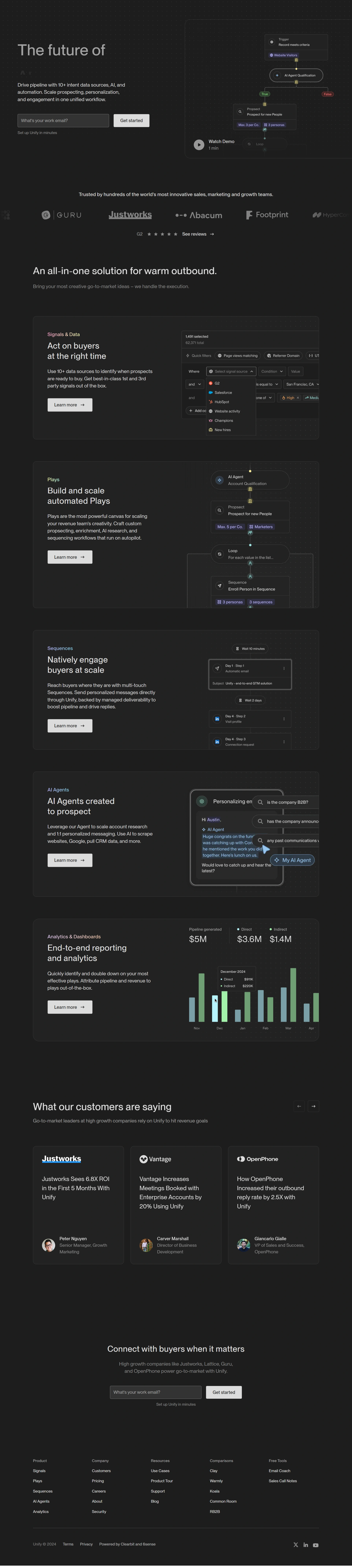 Supply Chain Management Screenshot 5