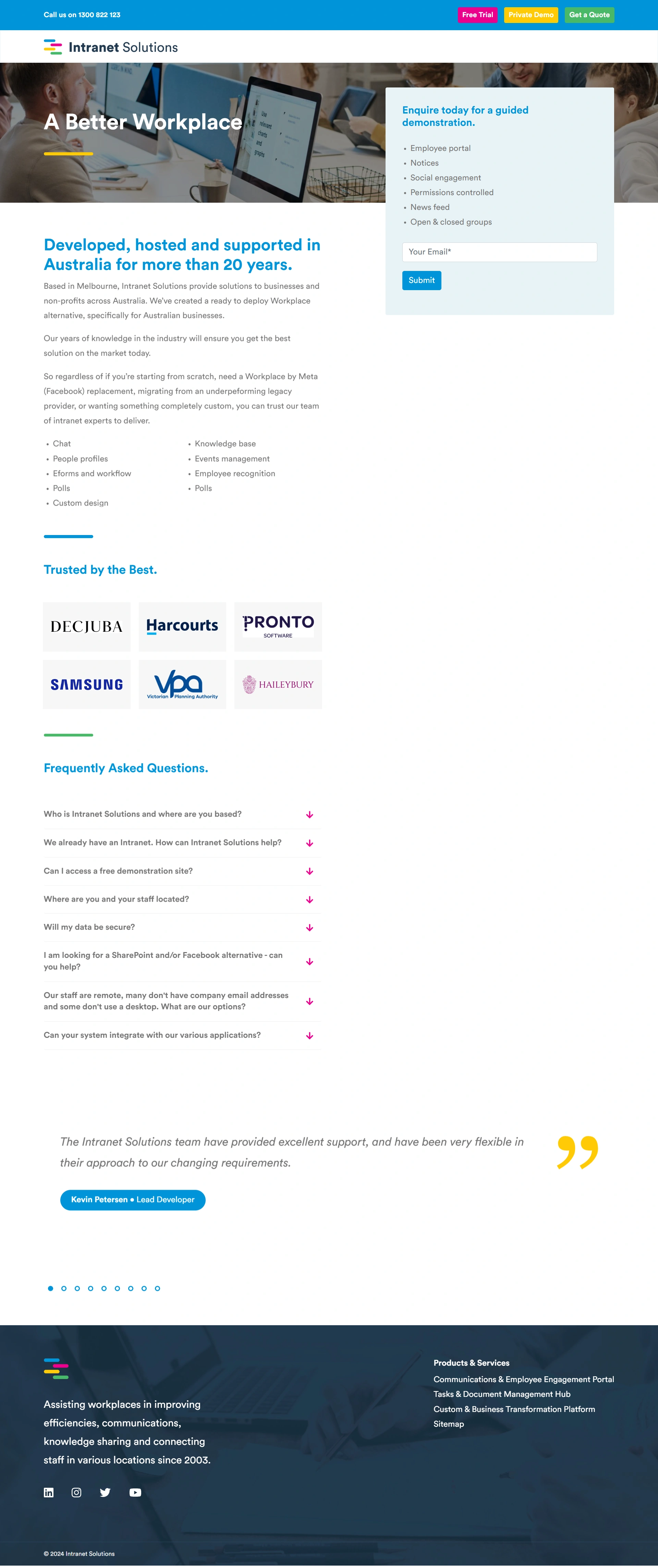 Newsletter Engagement Screenshot 1