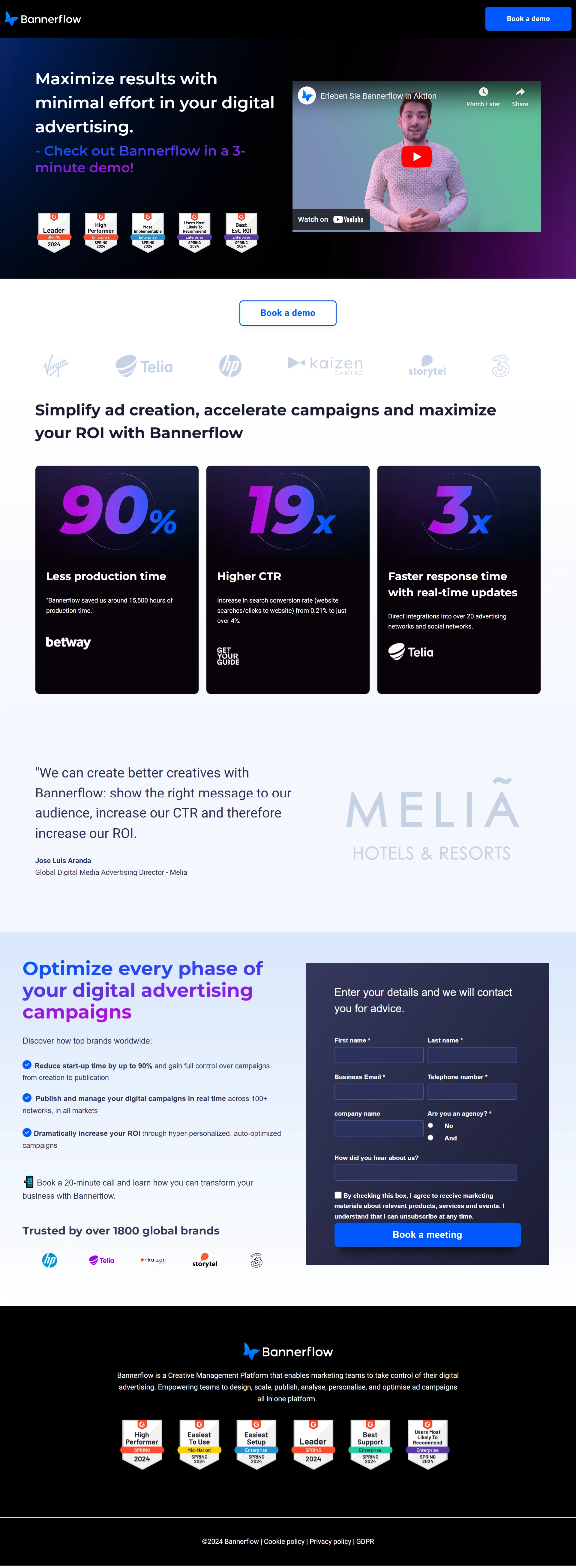Social Media Graphics Screenshot 1