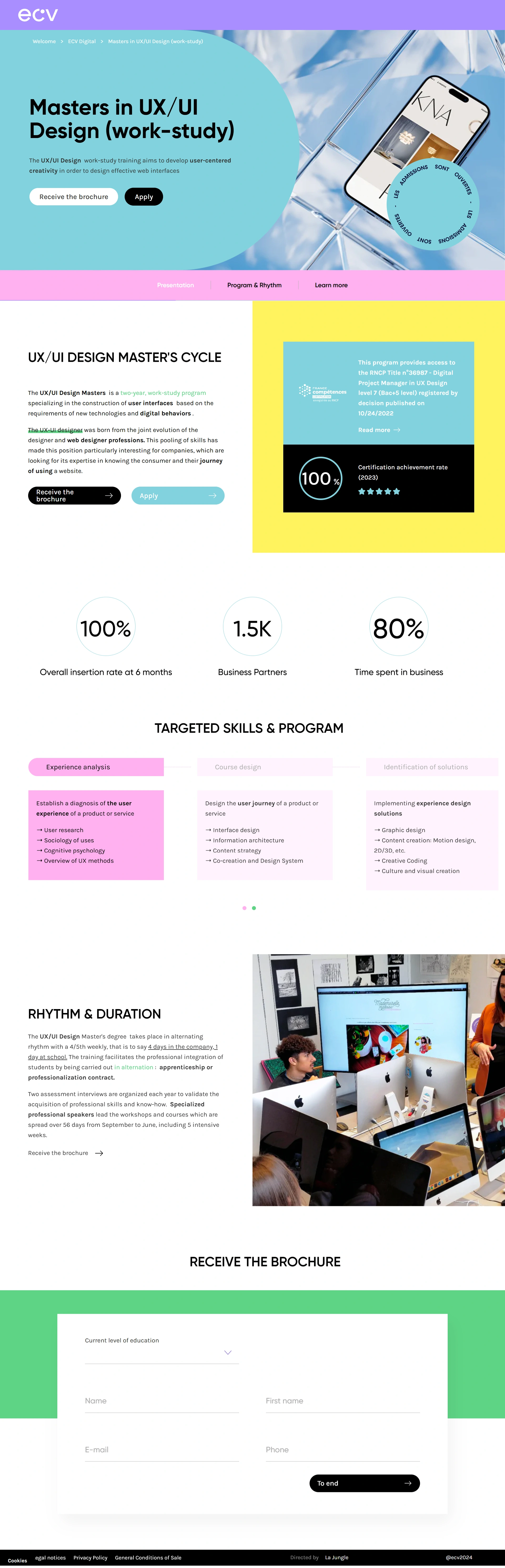 UI/UX Design Screenshot 2
