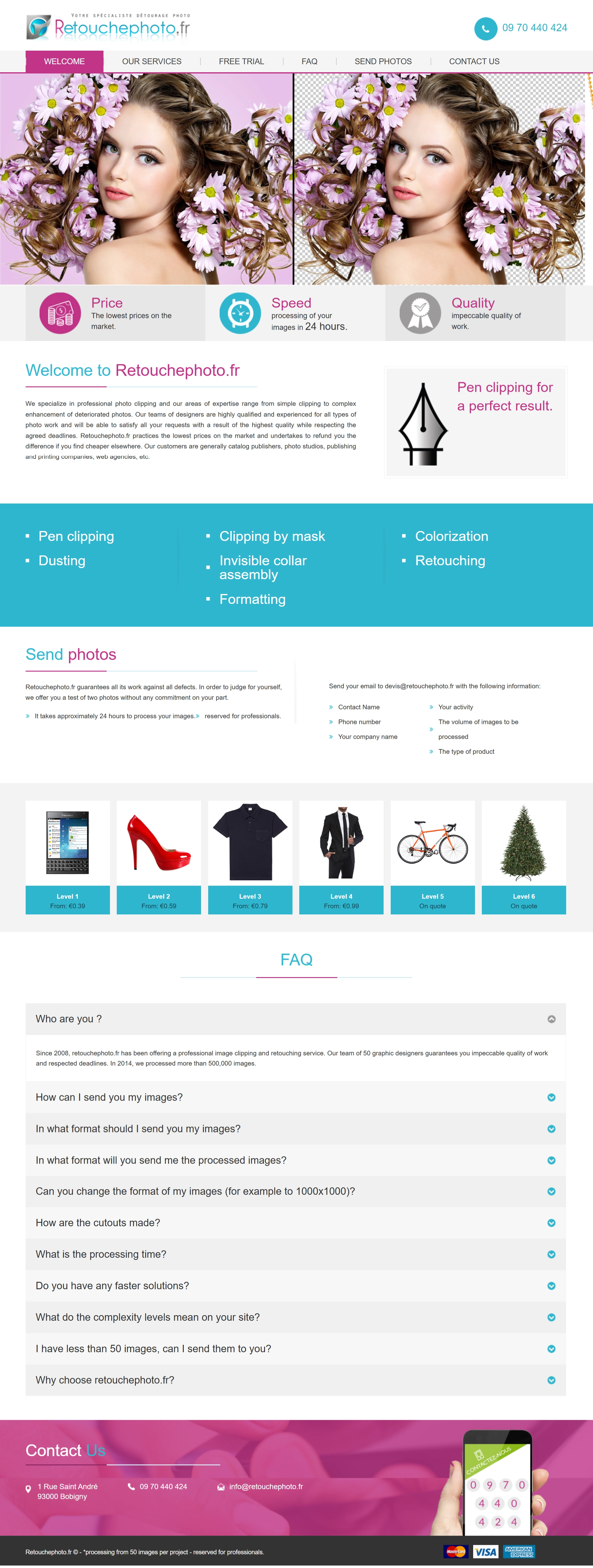 Product Photography Screenshot 5