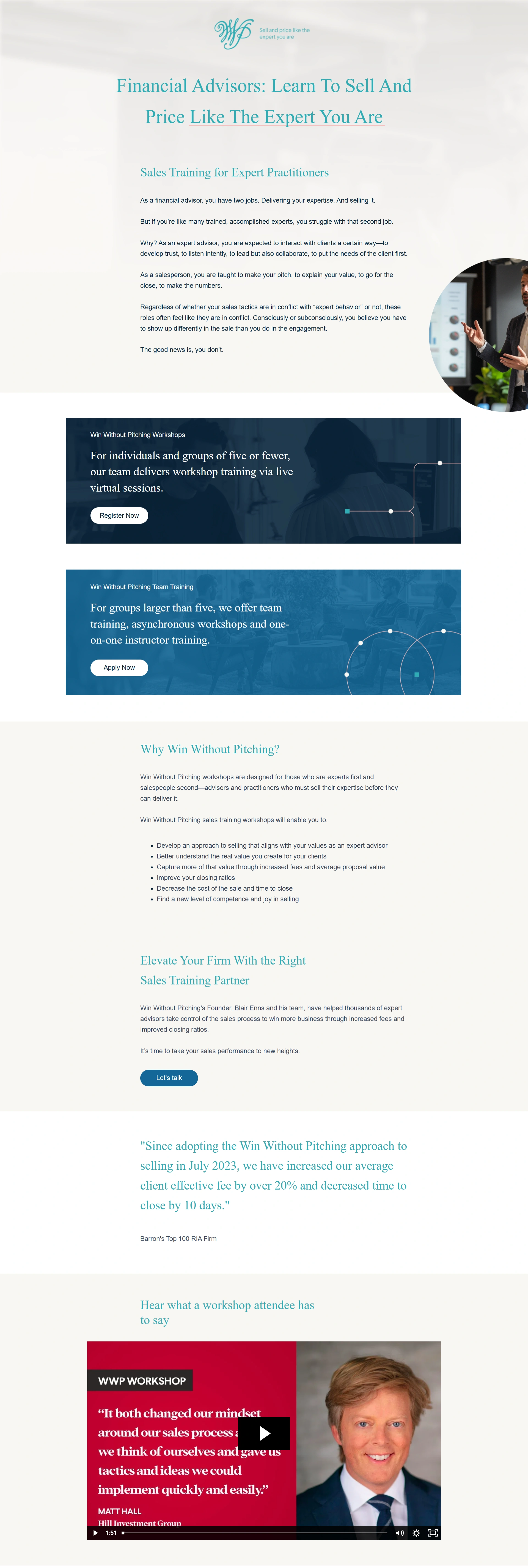 Financial Coaching Screenshot 10