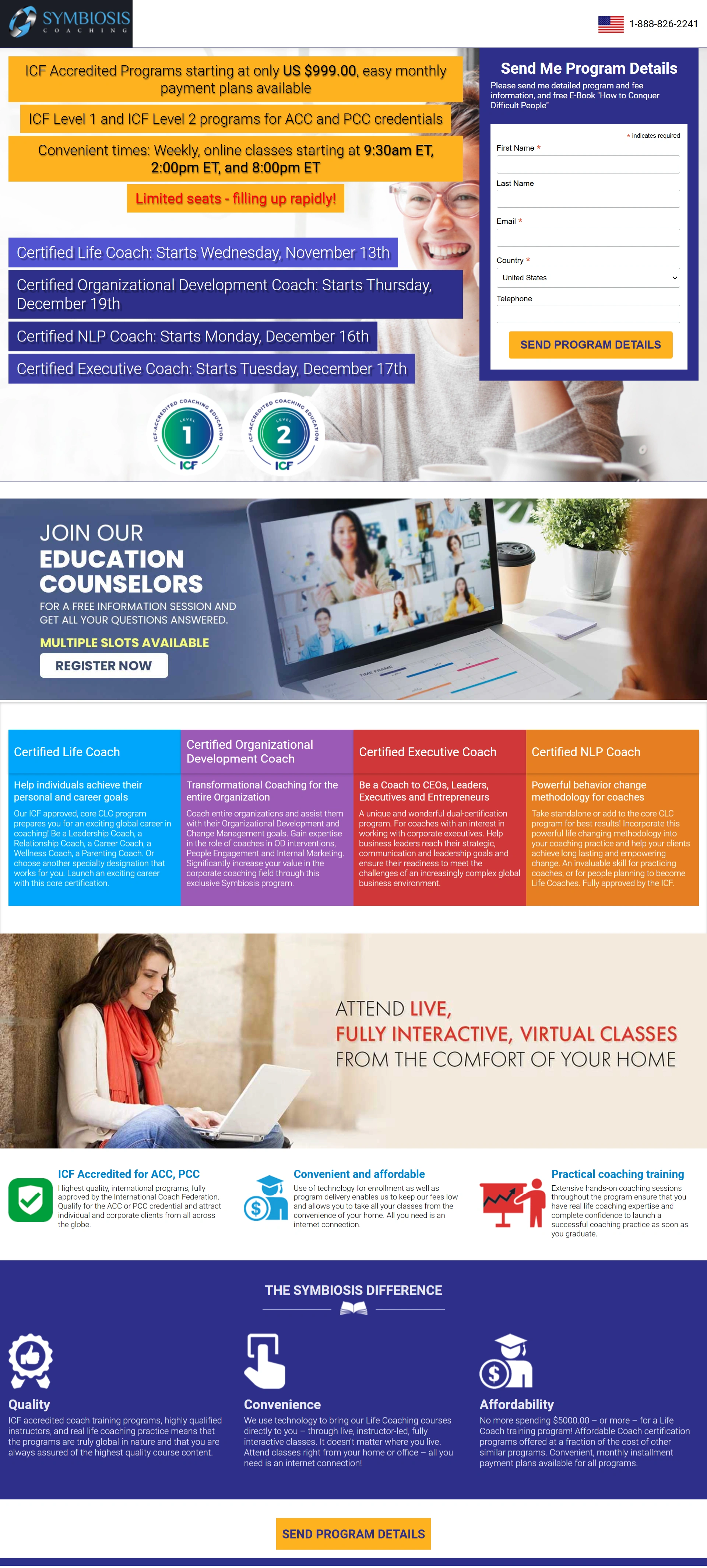 Wellness Coaching Screenshot 7