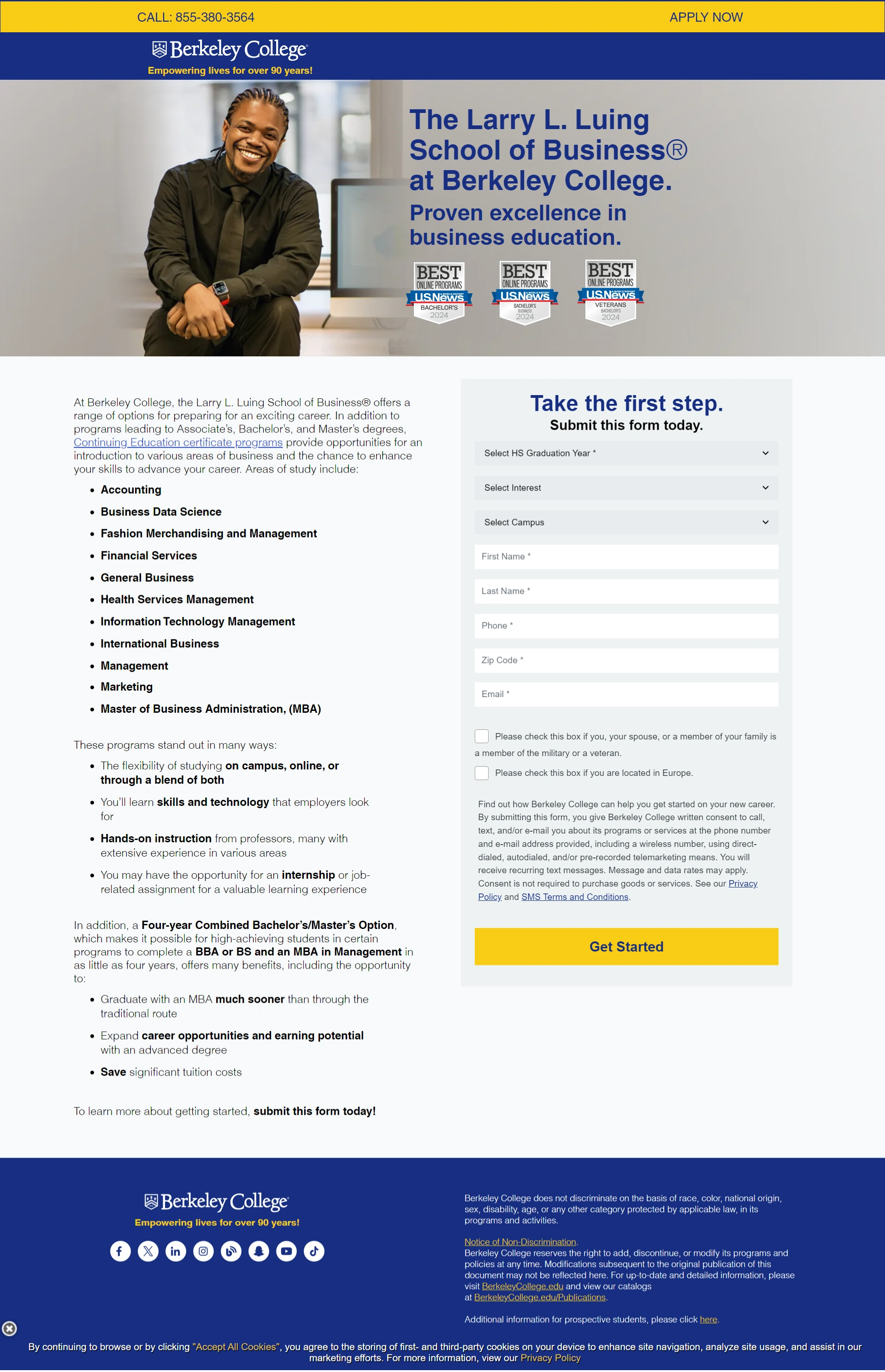 Interactive Course Features Screenshot 4