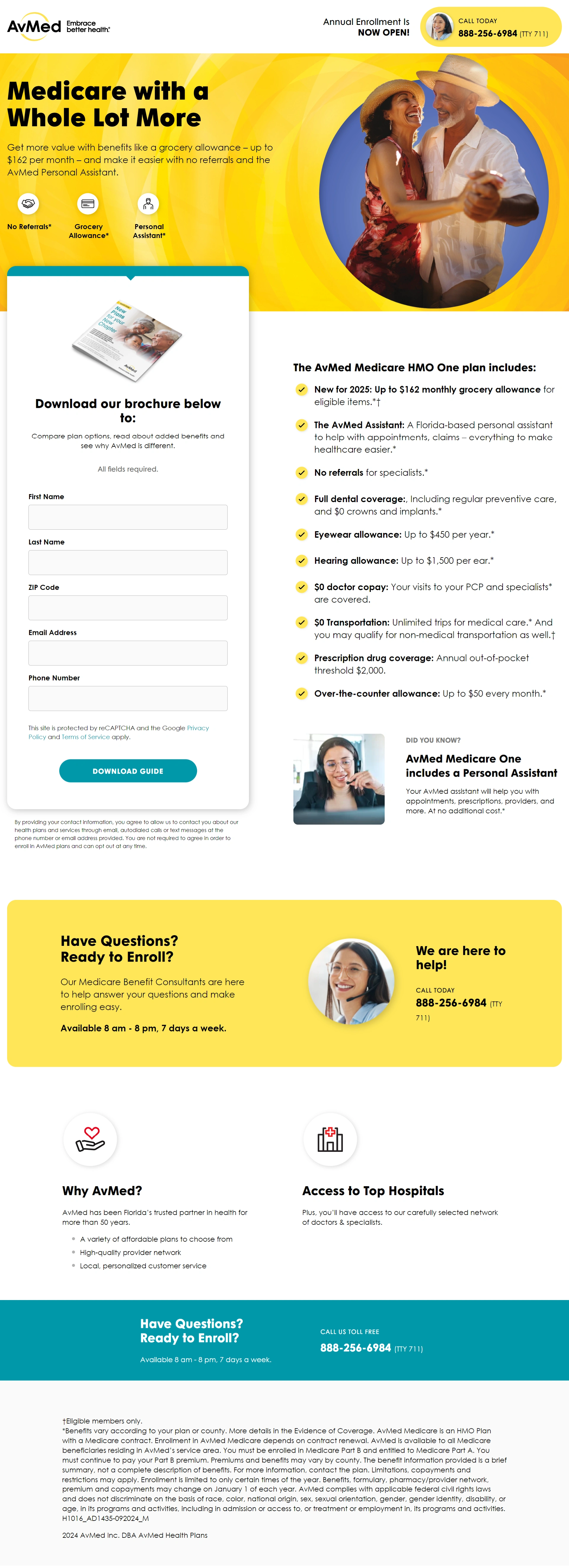 Healthcare Insurance Screenshot 7