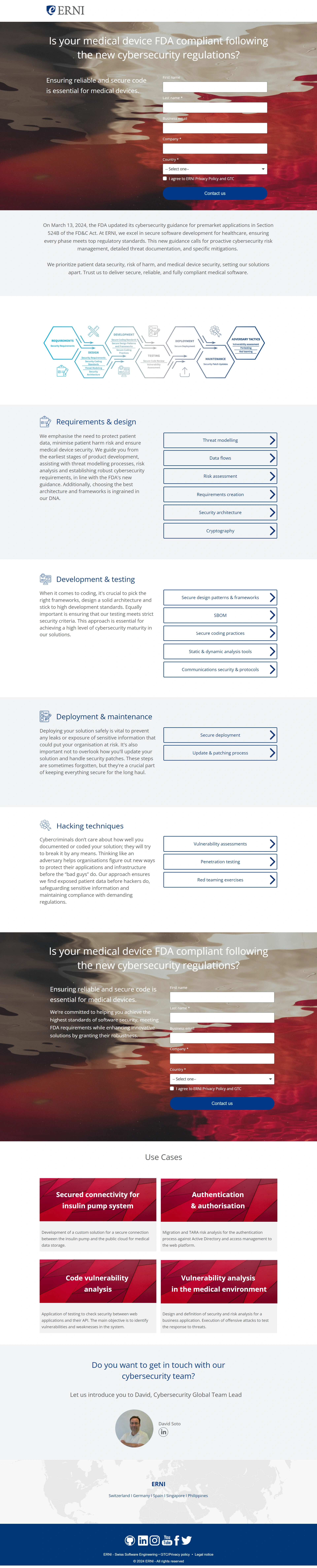 Medical Software Screenshot 5