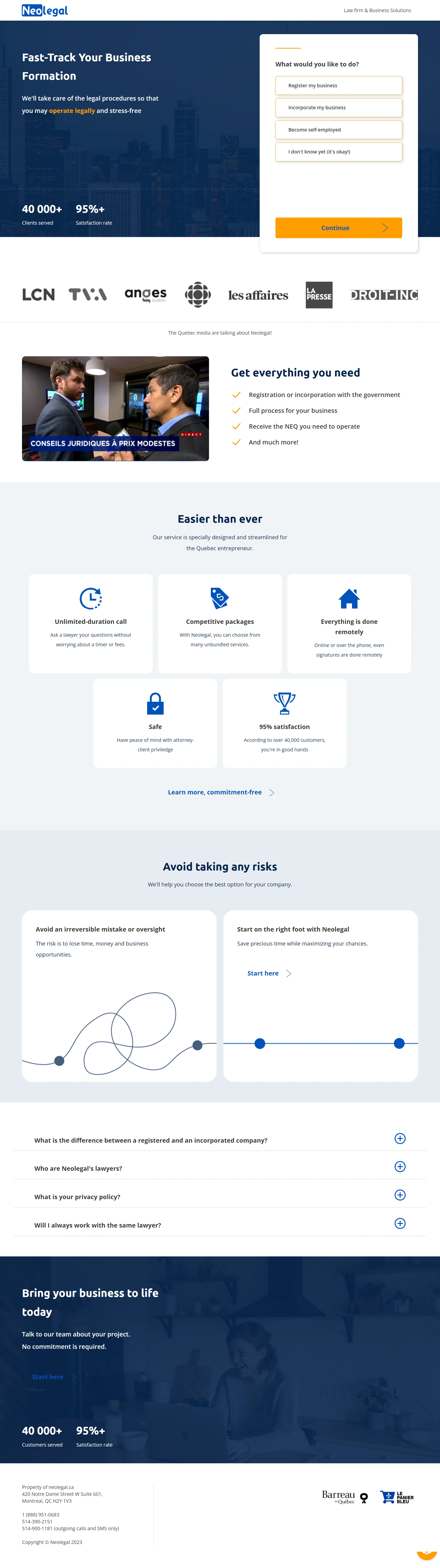 Startup Valuation Screenshot 4