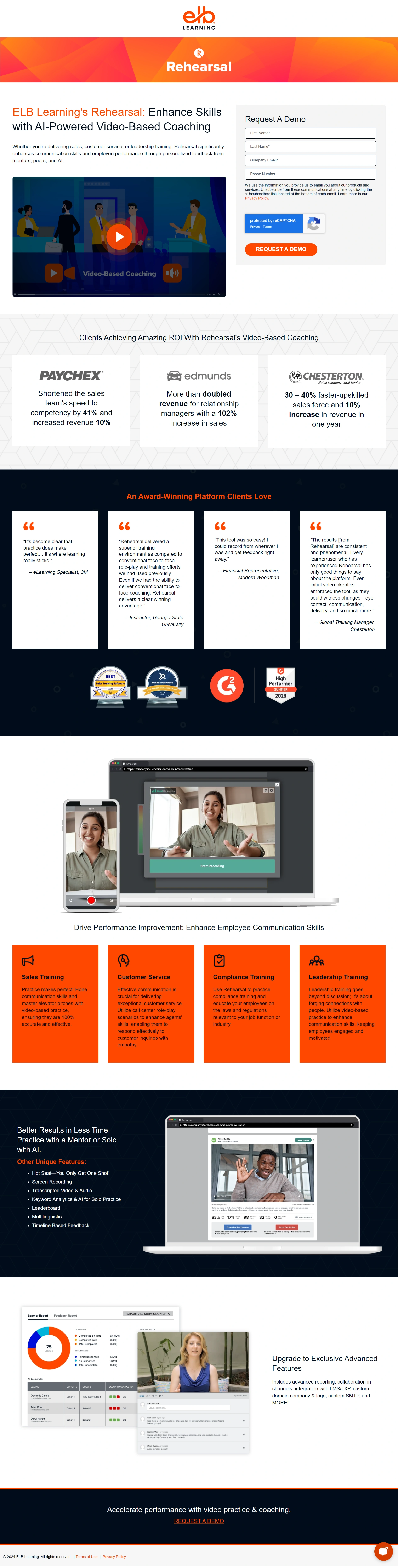 Startup Mentoring Screenshot 5