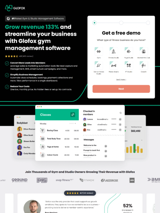Open Source CRM