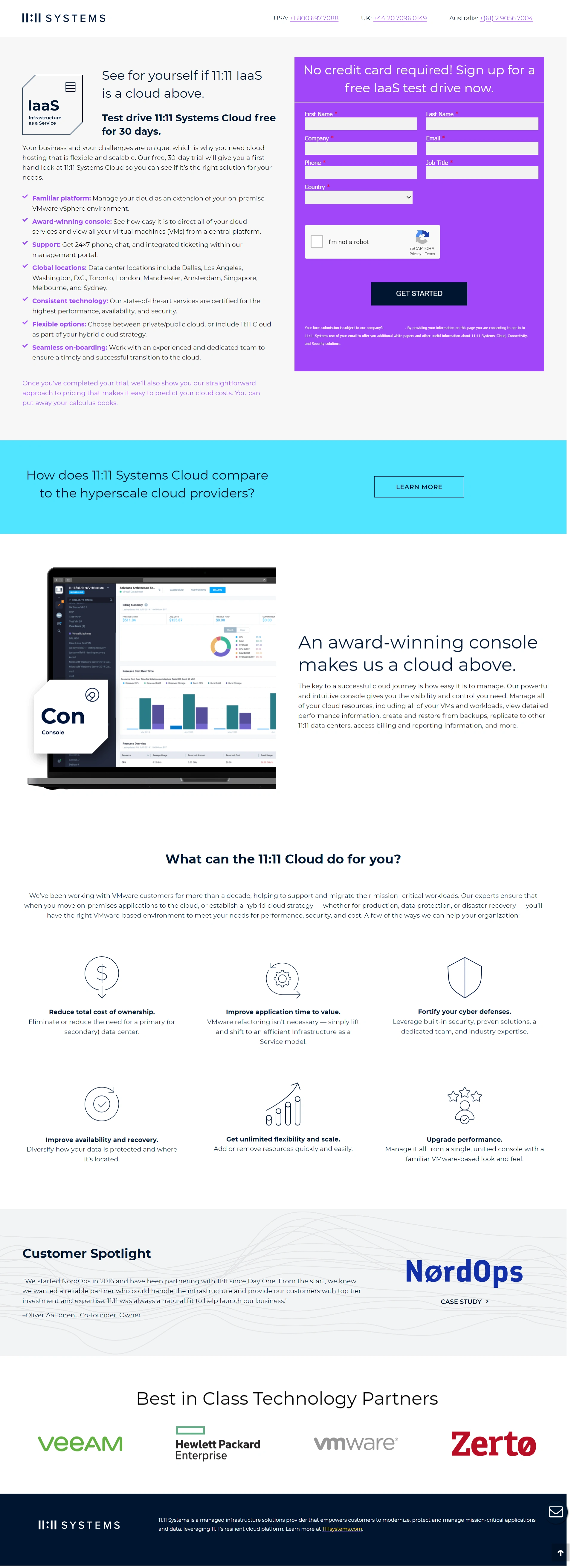 CRM Data Migration Screenshot 1