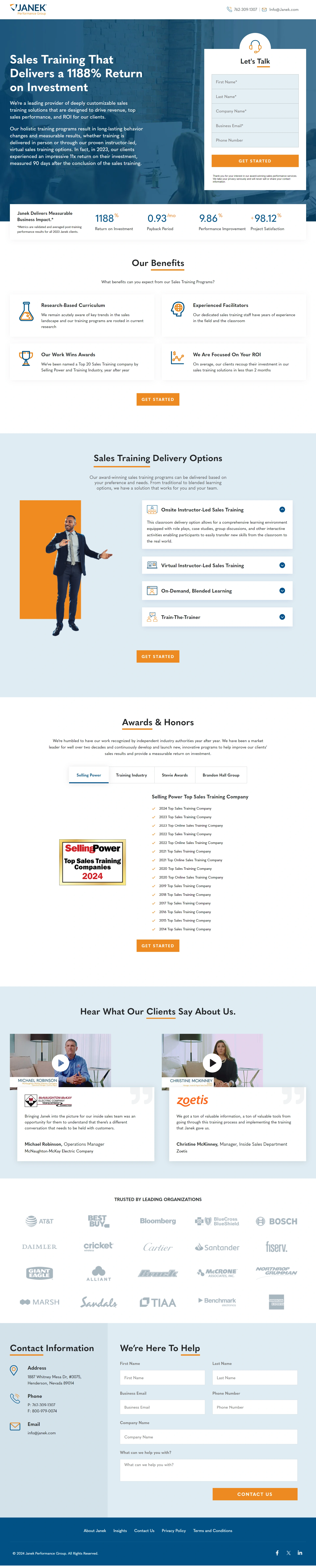 B2B Data Management Screenshot 3