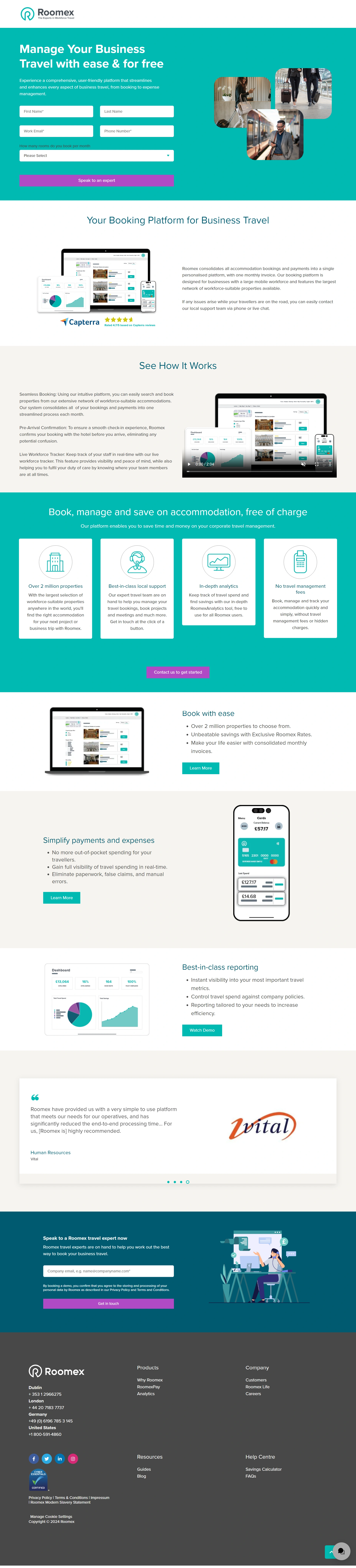 B2B Sales Strategies Screenshot 8