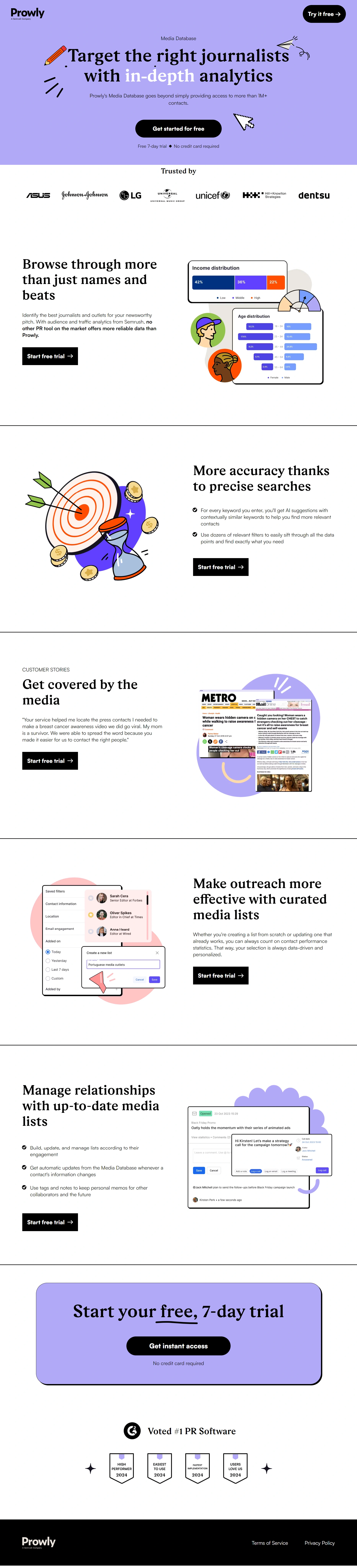 Influencer Outreach Screenshot 4