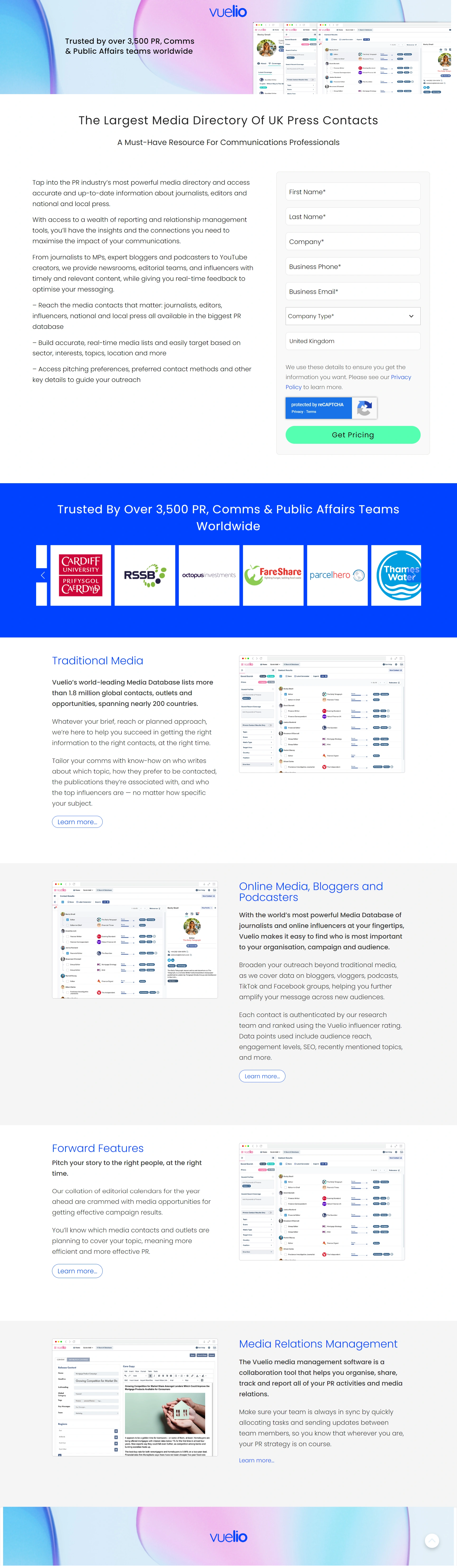 Influencer Outreach Screenshot 5
