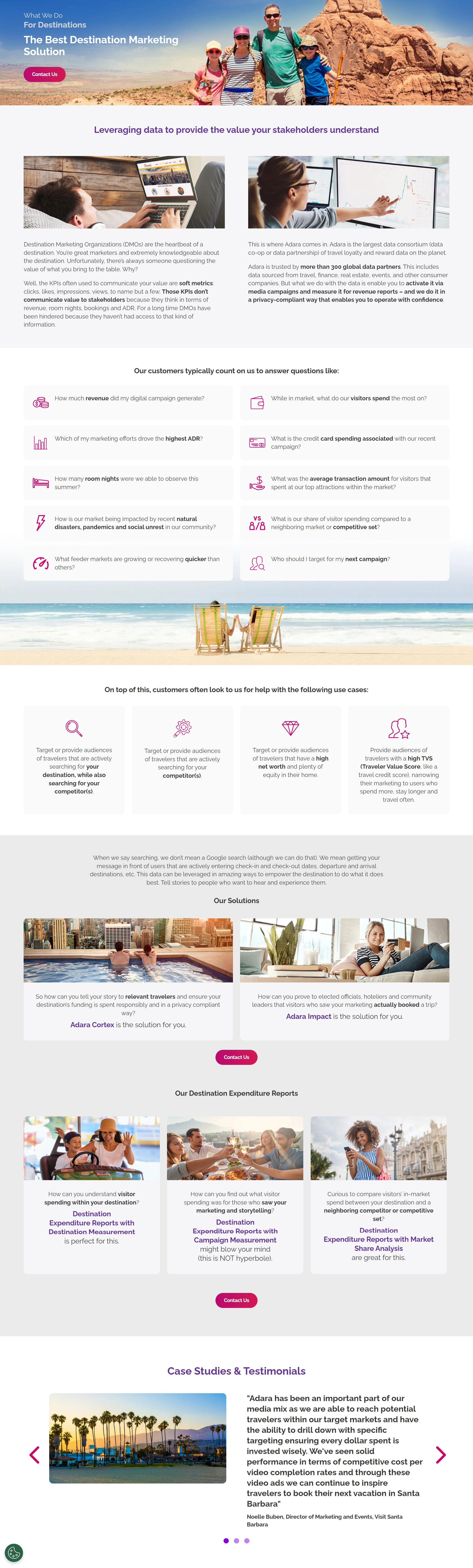 Geomarketing Screenshot 3