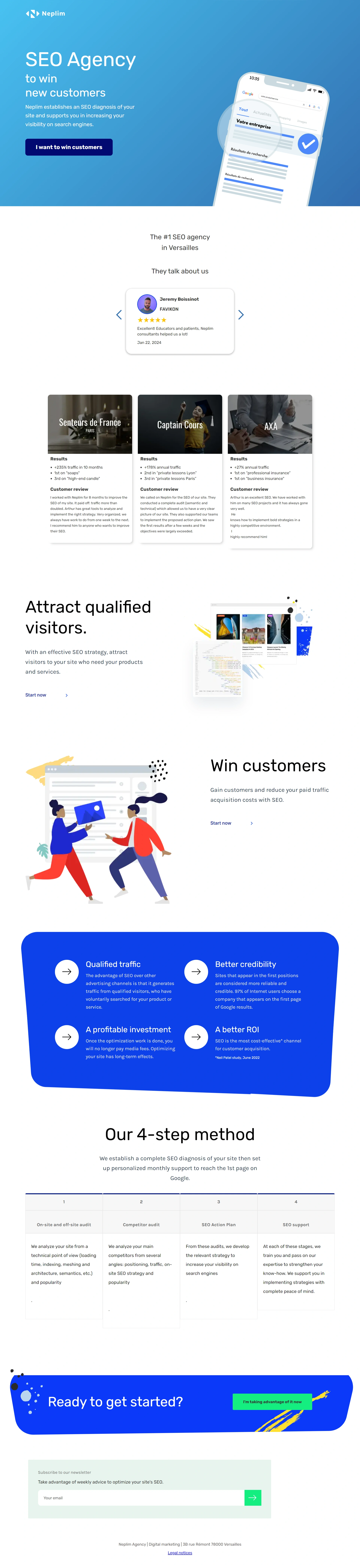 Local SEO Screenshot 7