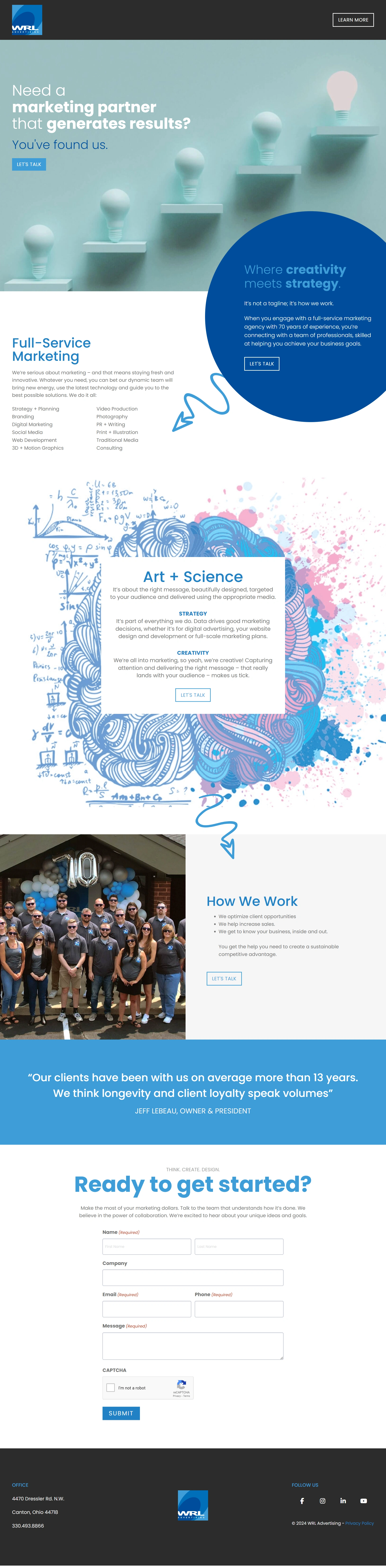 Native Advertising Screenshot 4
