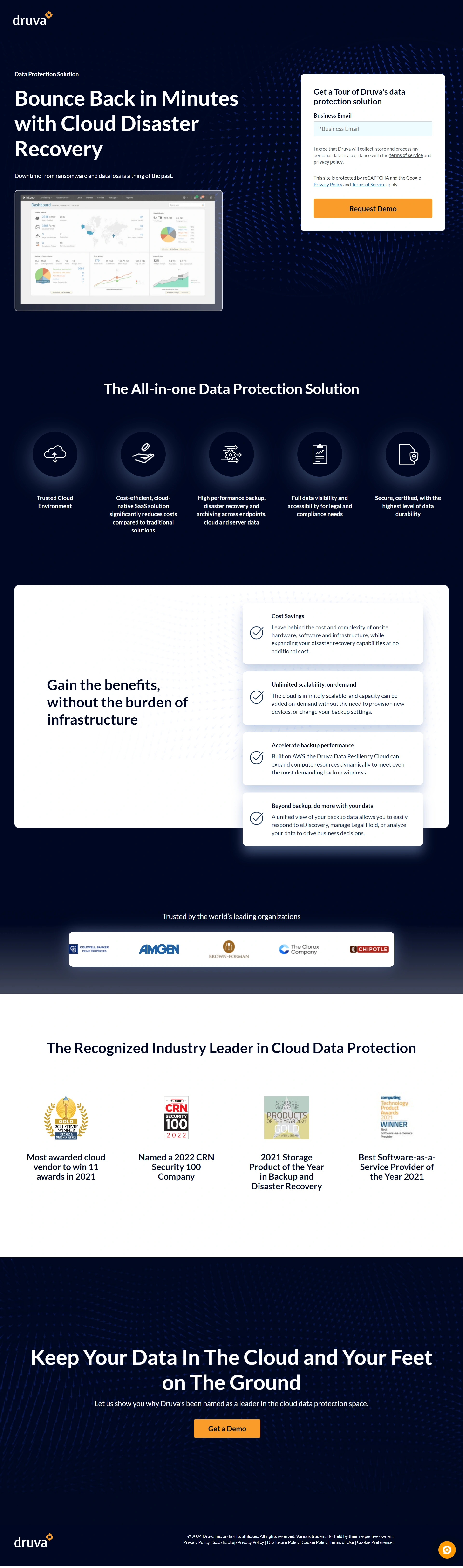 Cloud Computing Screenshot 2