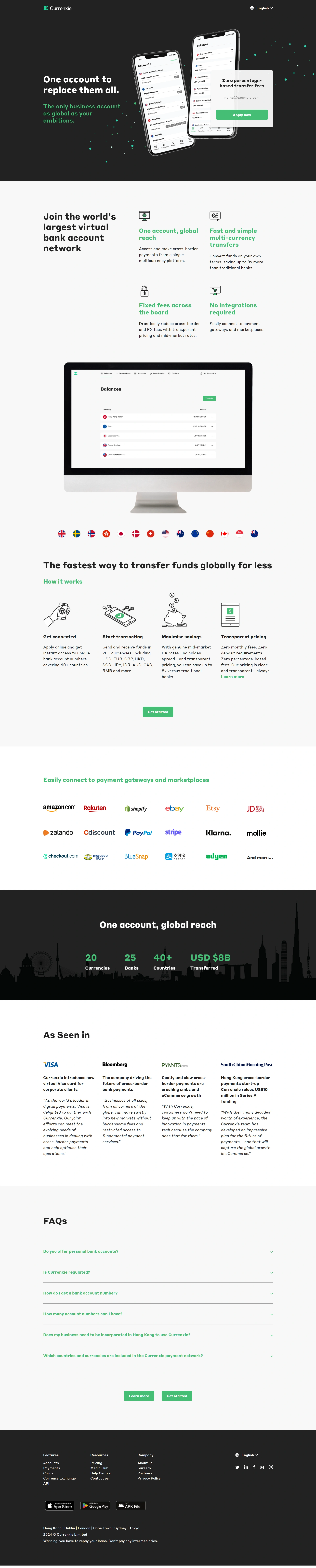 Web3 Wallets Screenshot 3