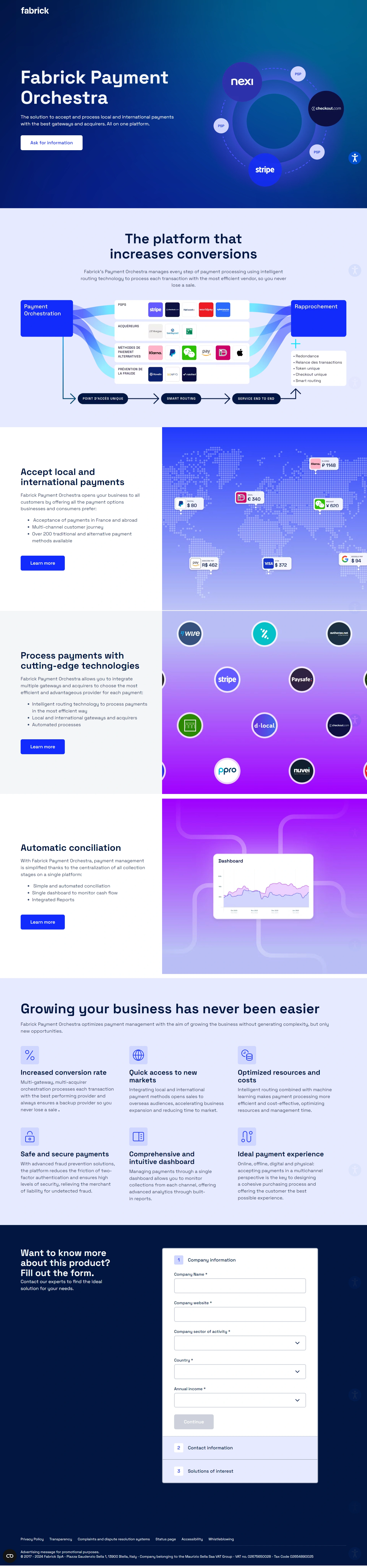 Web3 Wallets Screenshot 4