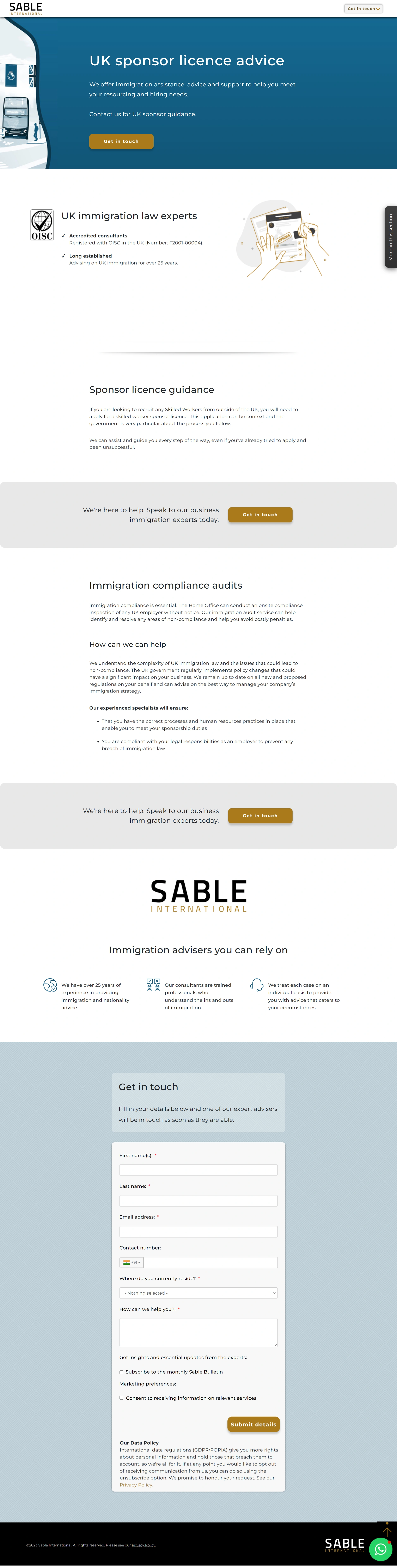 Layer 2 Solutions Screenshot 4