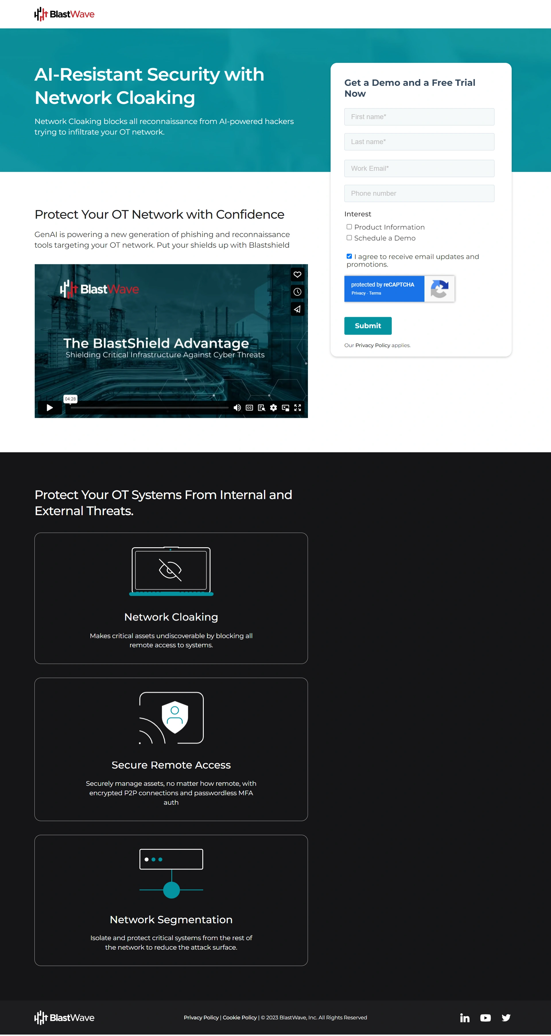 Security Tokens Screenshot 4