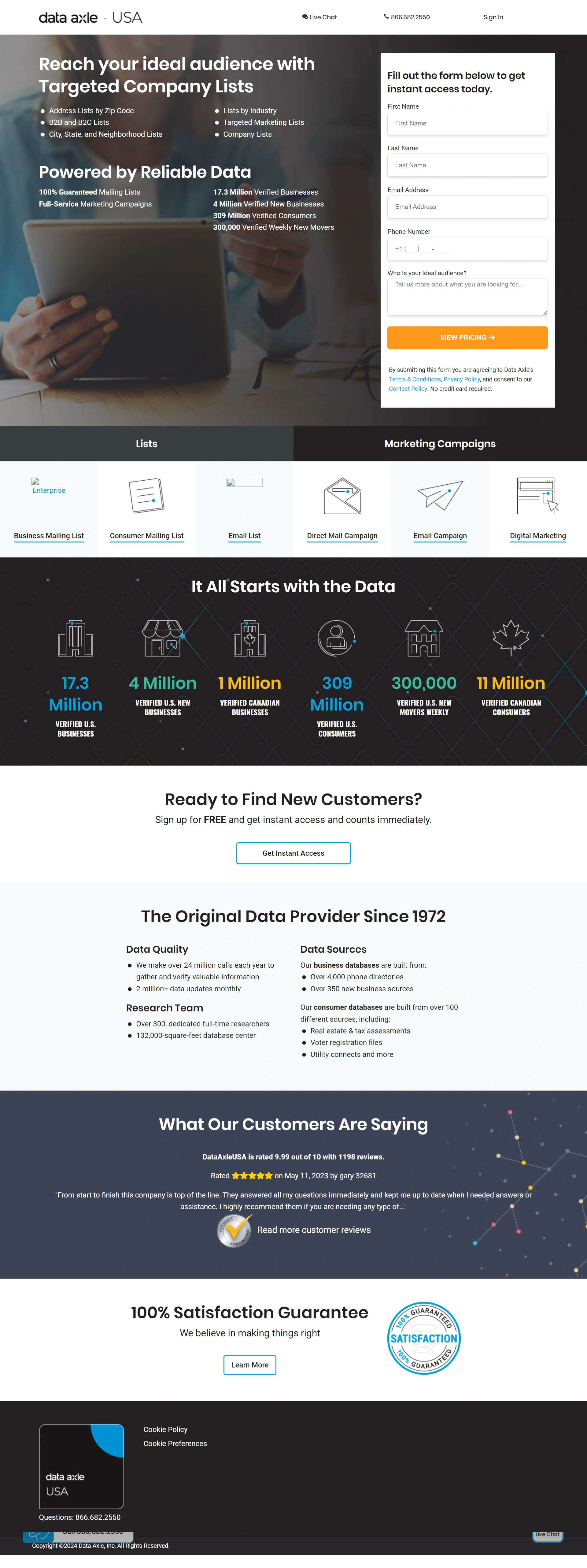 Big Data Screenshot 5