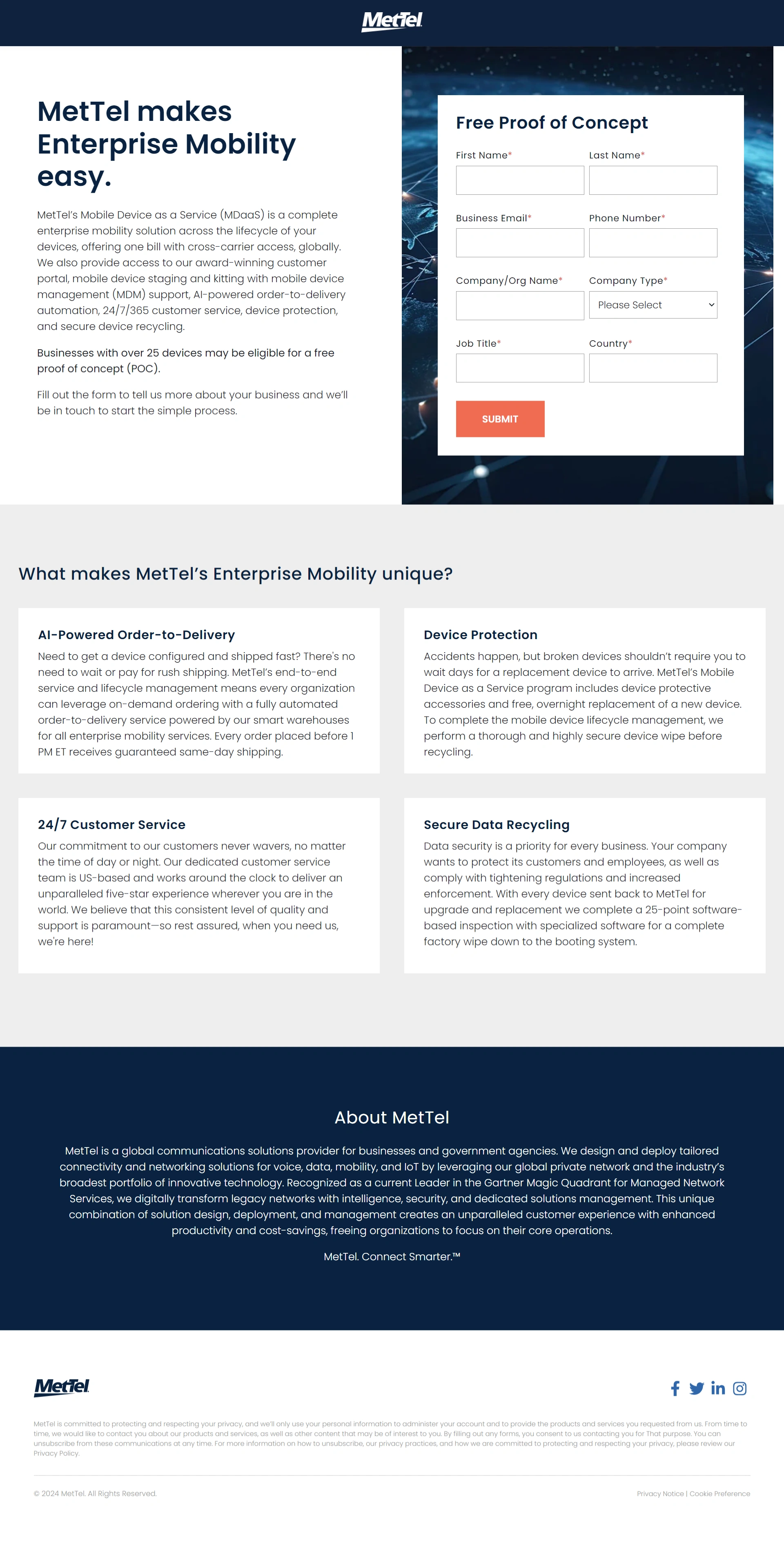 Internet of Things (IoT) Screenshot 5