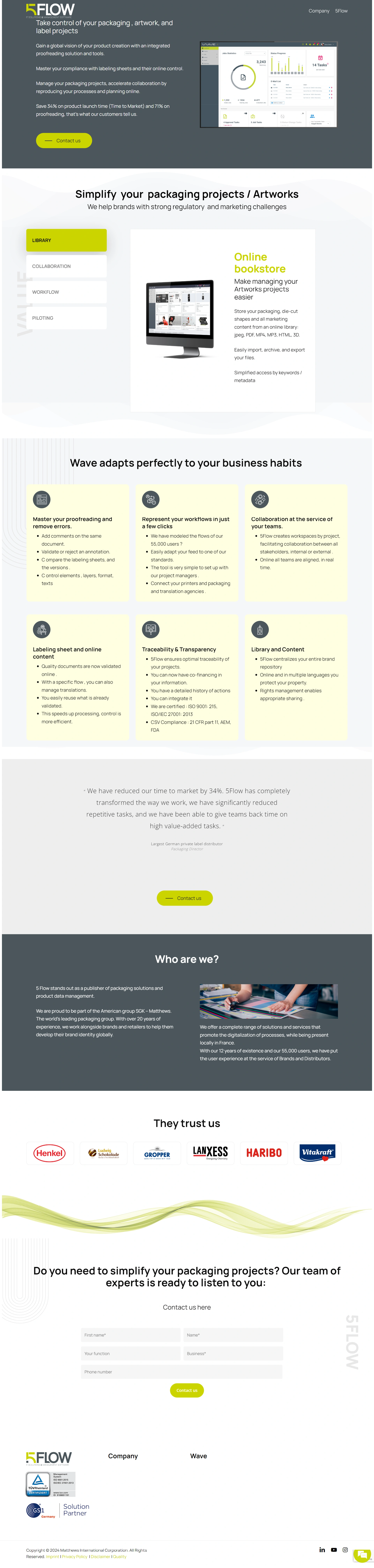 Collaborative Design Platforms Screenshot 2
