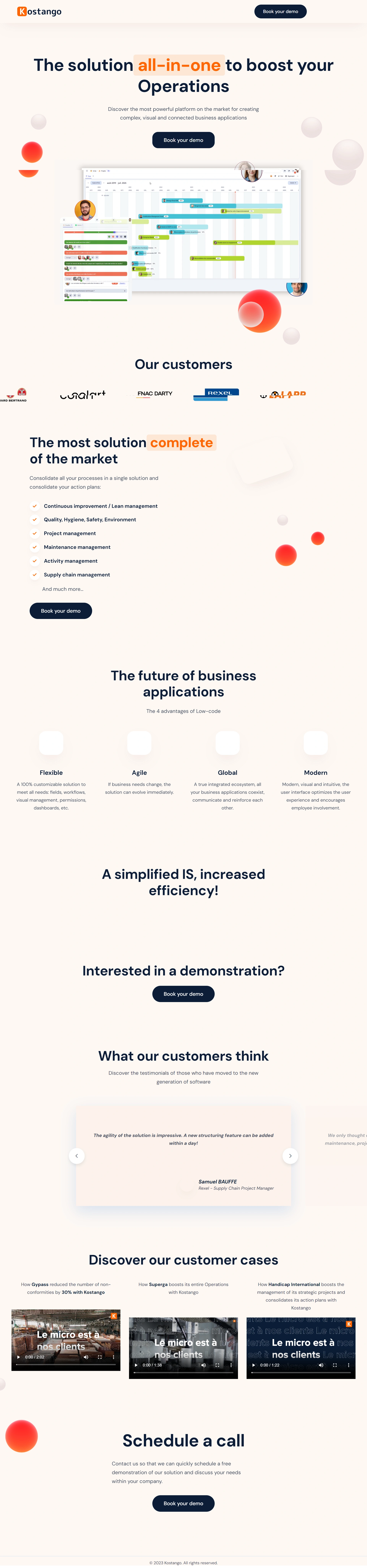 Collaborative Design Platforms Screenshot 5