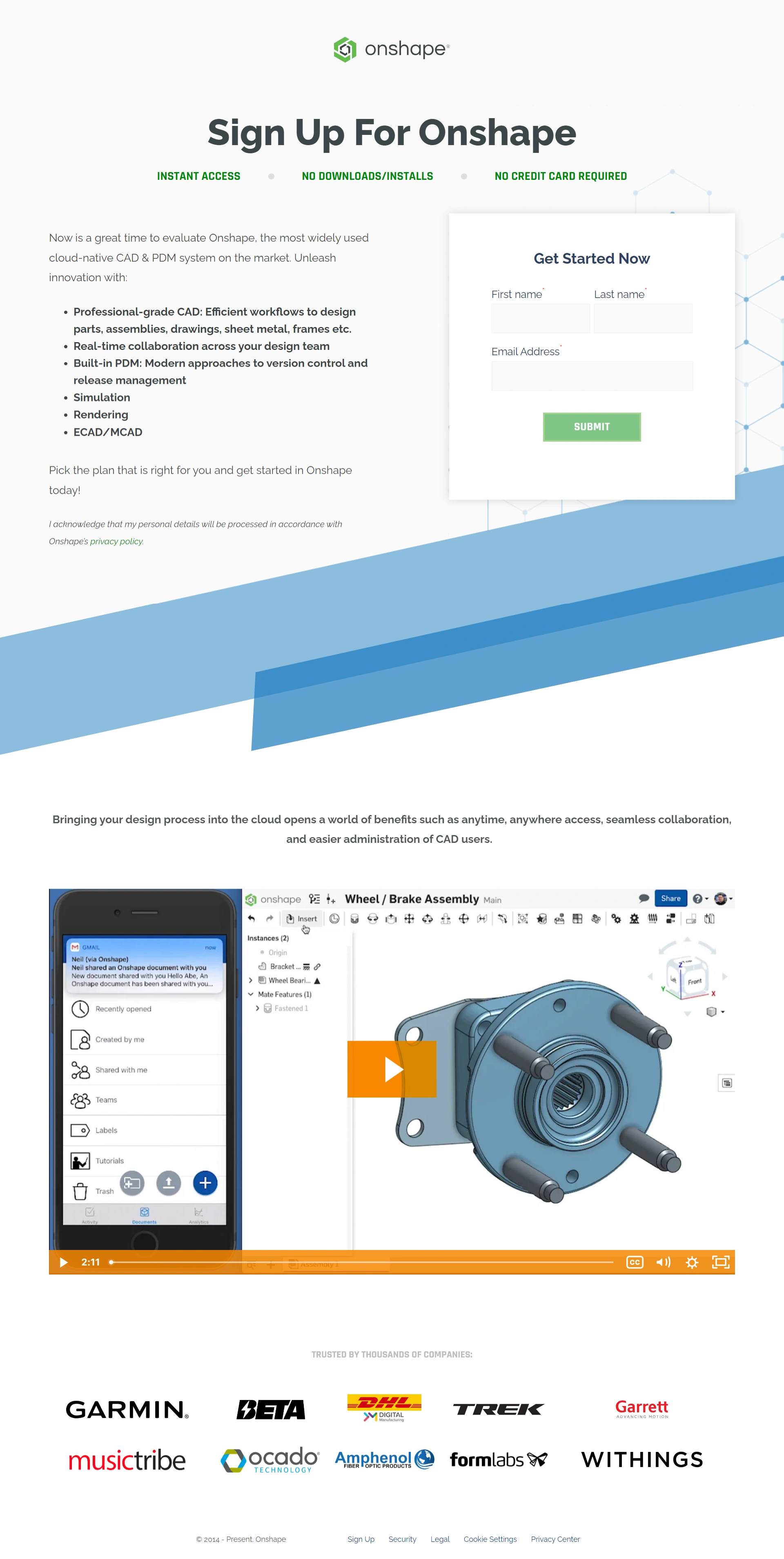 Graphic Design Software Screenshot 6
