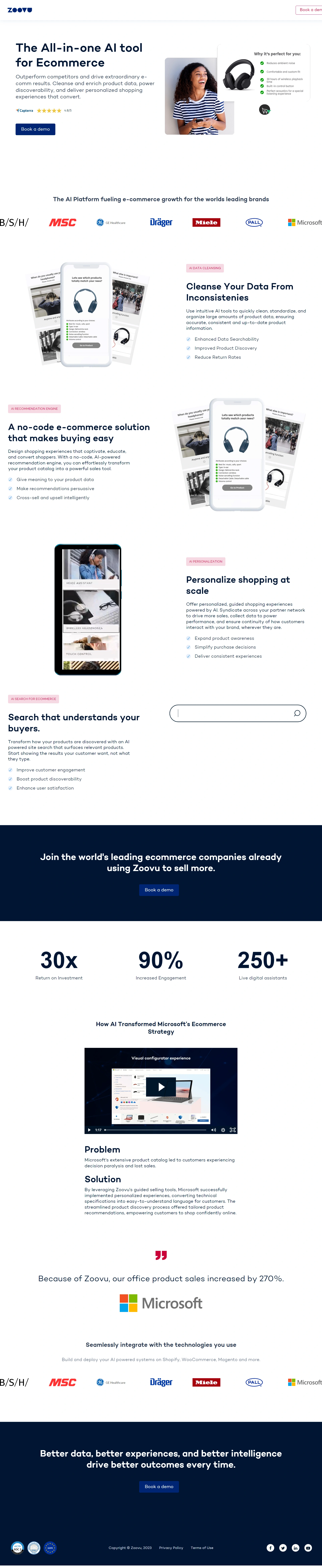 AI Algorithms Screenshot 8
