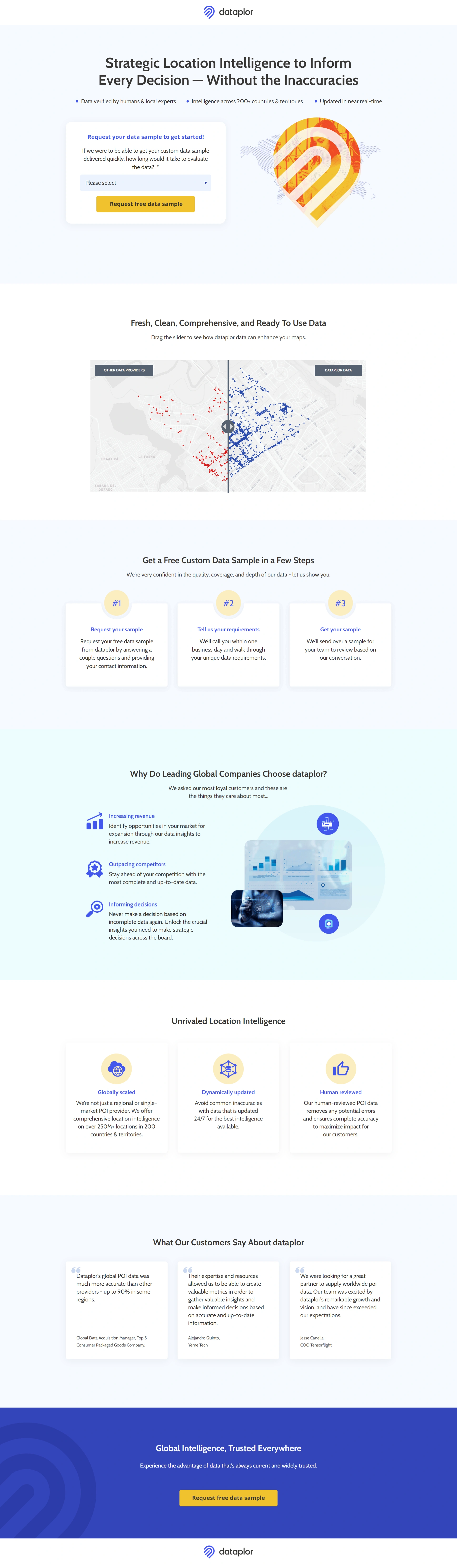 Predictive Analytics Screenshot 4