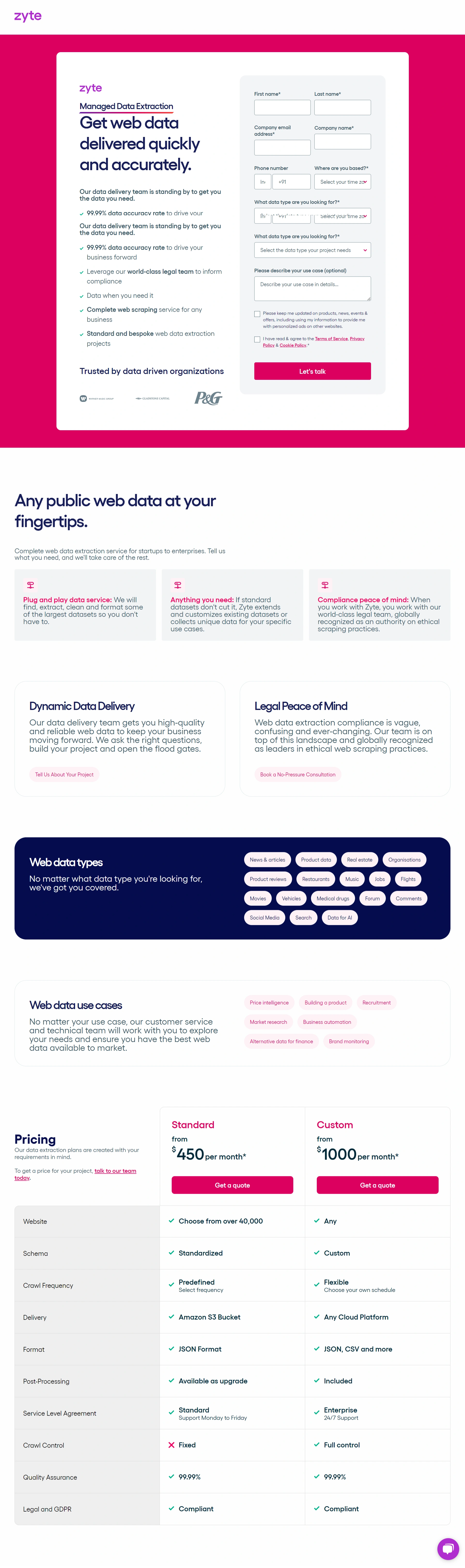 Web3 Identity Screenshot 3