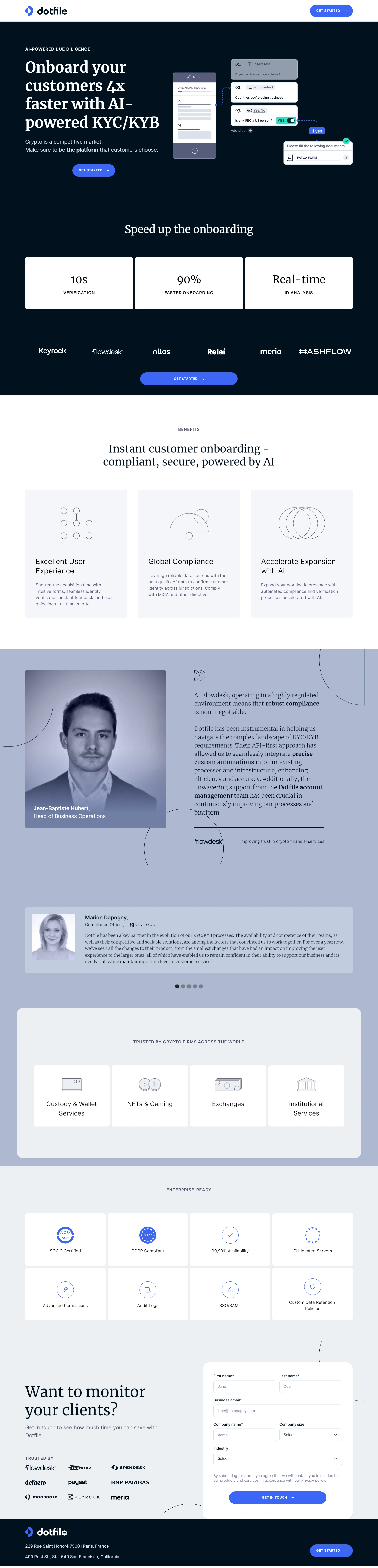 Web3 Identity Screenshot 4