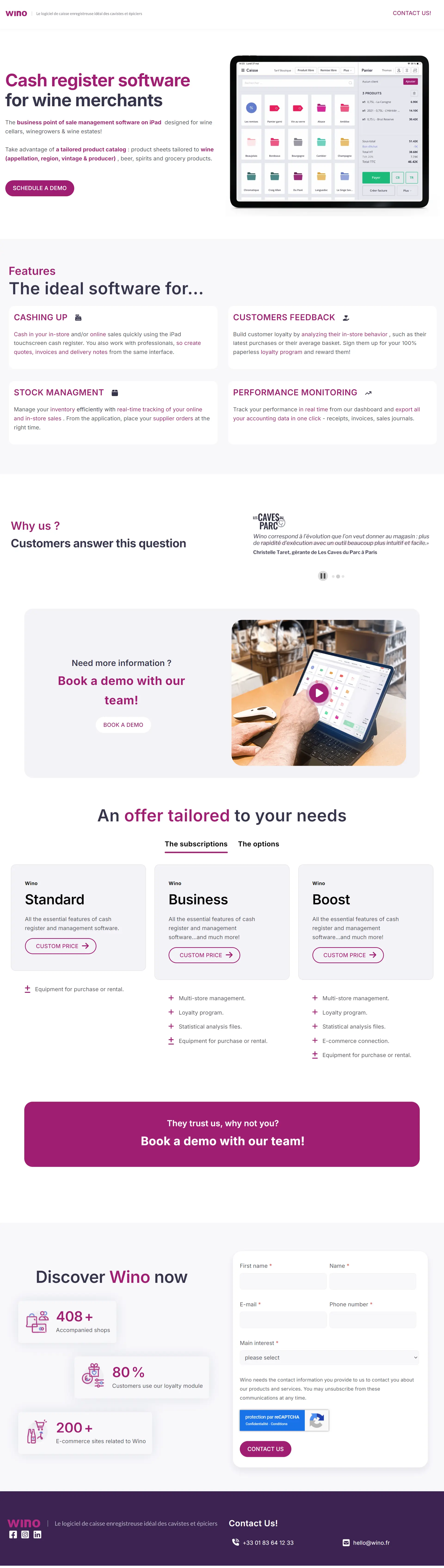 Mobile Payment Solutions Screenshot 8
