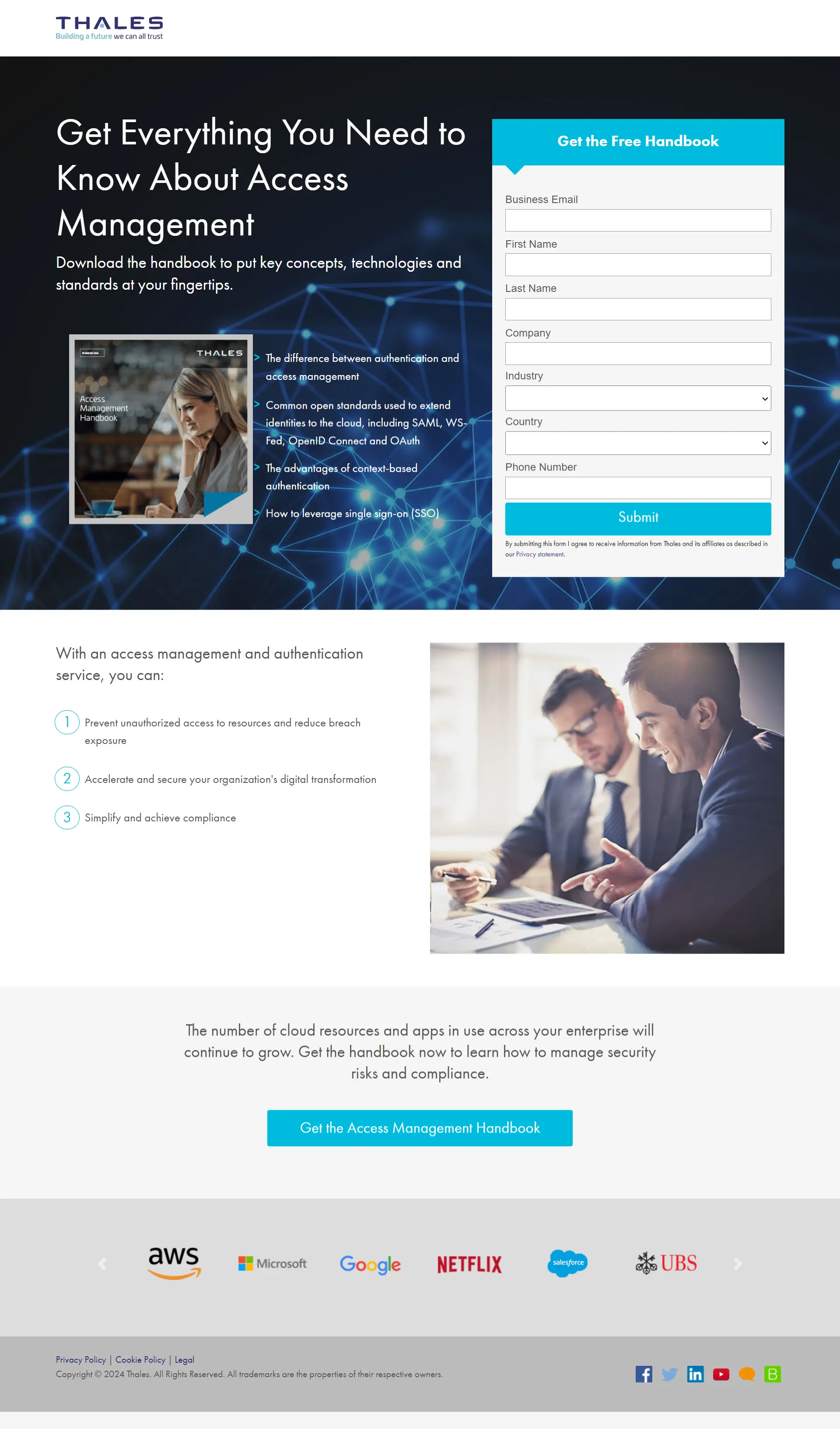 Digital Identity Verification Screenshot 12