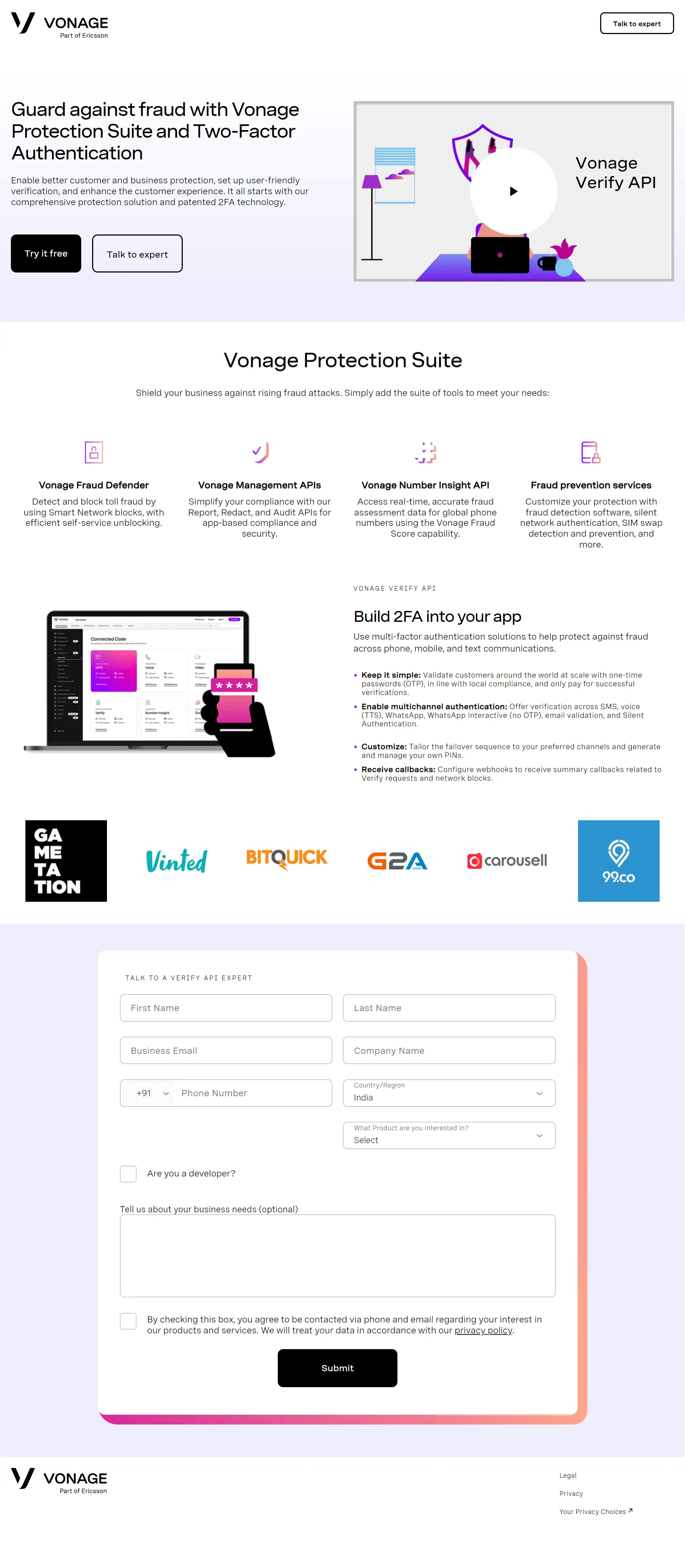 Digital Identity Verification Screenshot 17