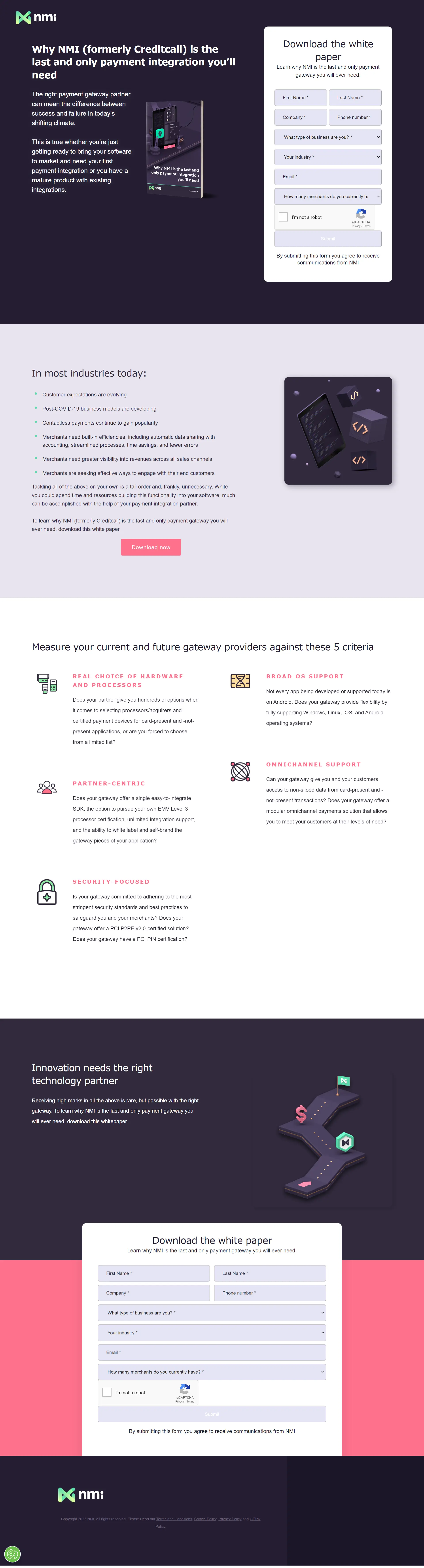 Cross-Border Payments Screenshot 3