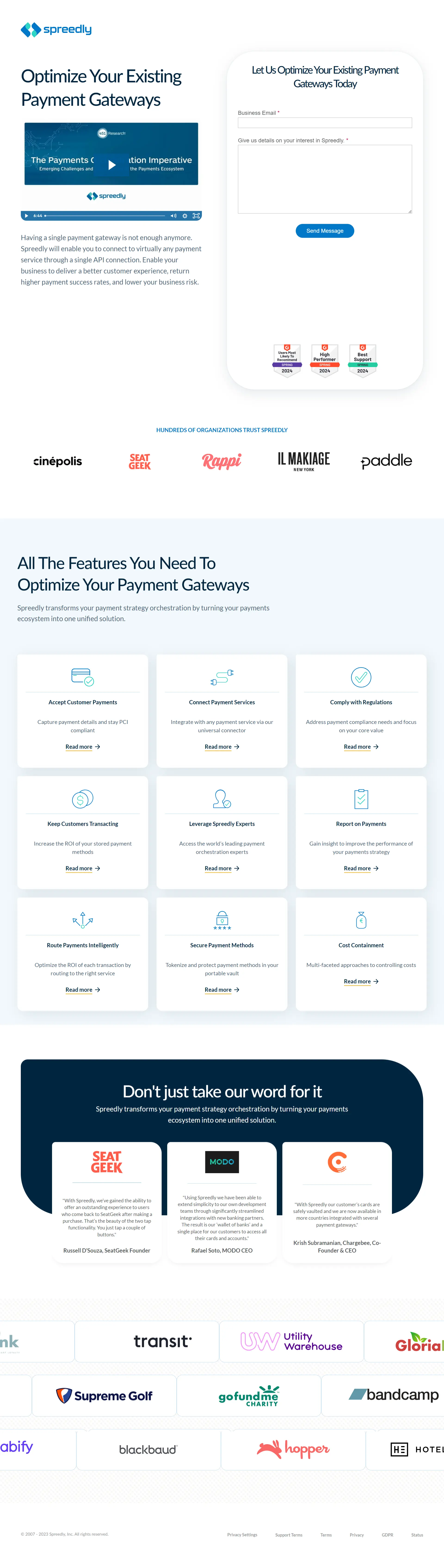 Cross-Border Payments Screenshot 5