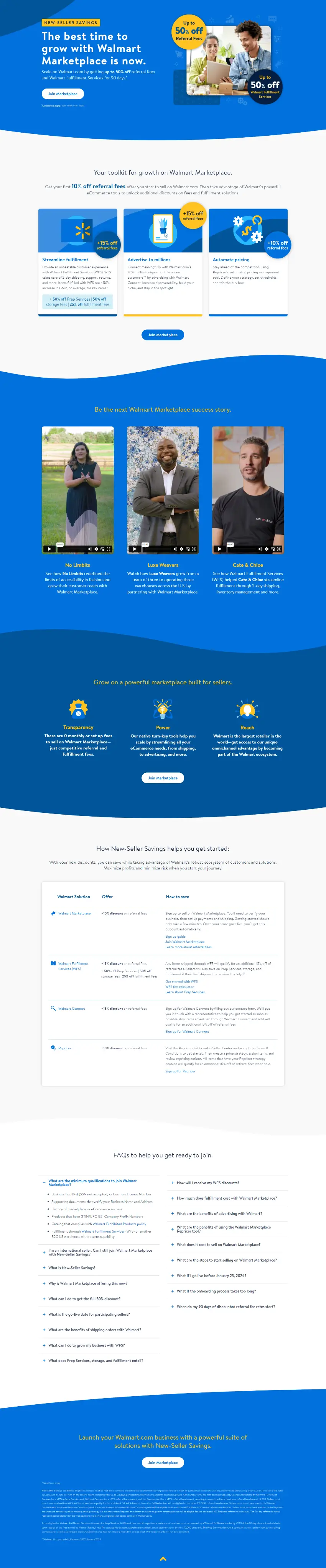 E-commerce Platforms Screenshot 3