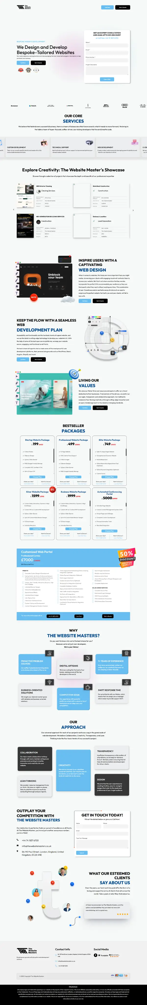 E-commerce Platforms Screenshot 6